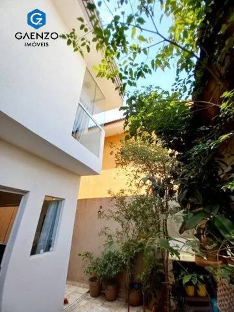 Sobrado, 3 quartos, 170 m² - Foto 13