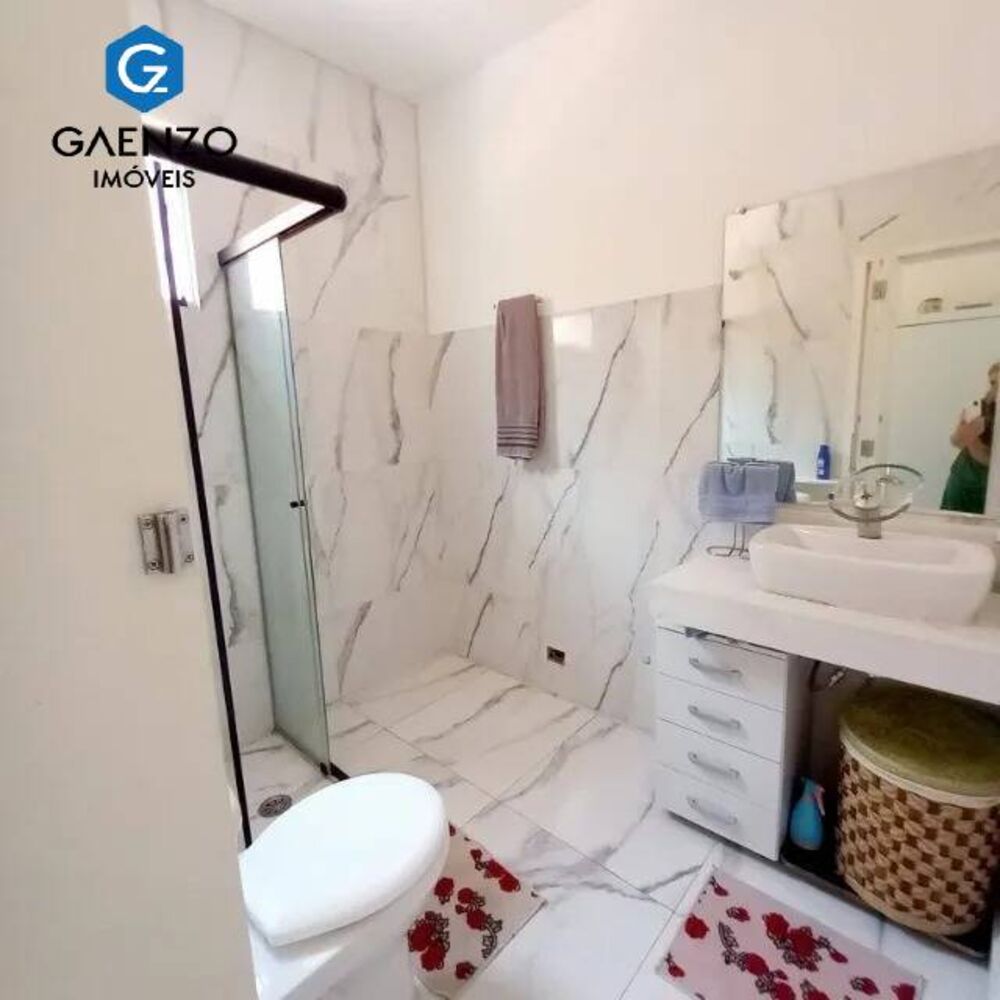 Sobrado, 3 quartos, 170 m² - Foto 1