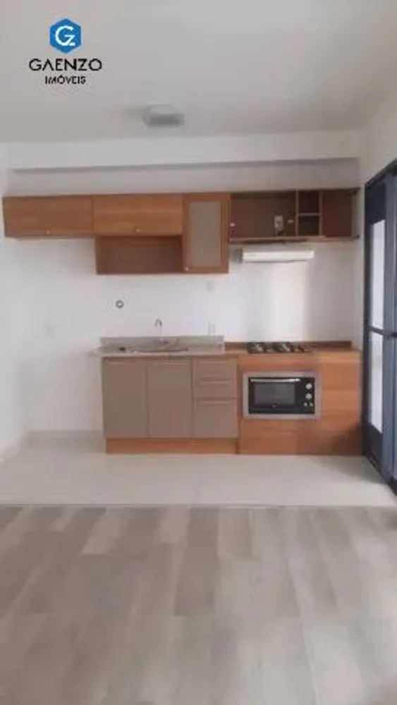 Apartamento, 2 quartos, 69 m² - Foto 4