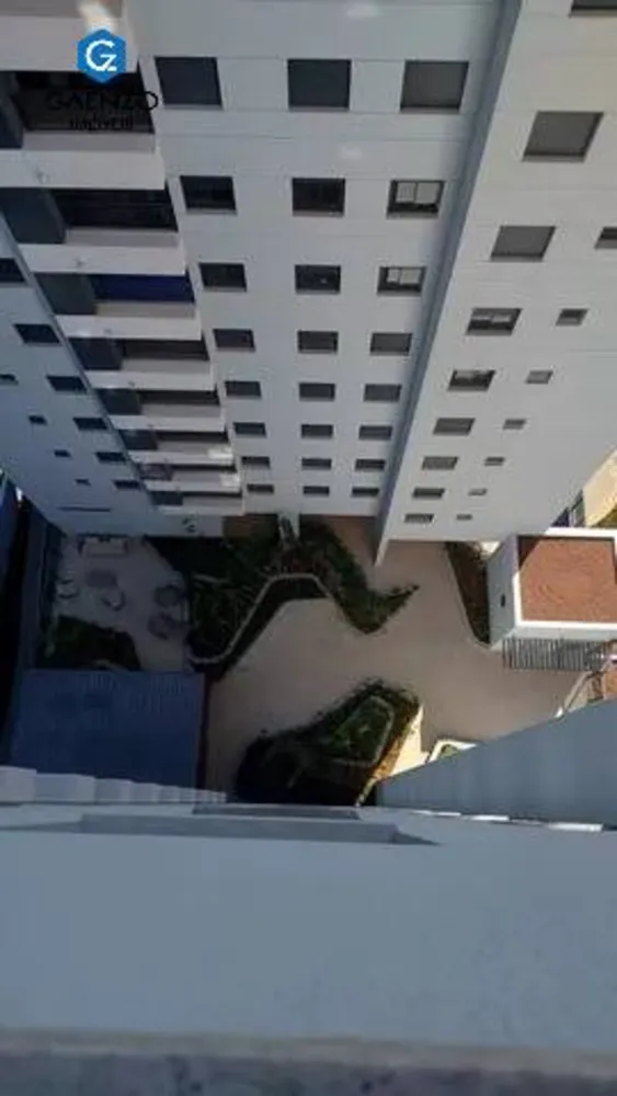 Apartamento, 2 quartos, 69 m² - Foto 1