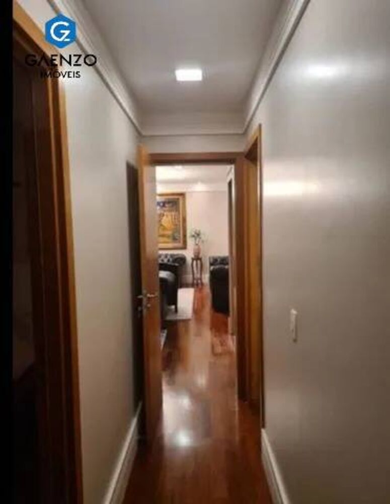 Apartamento, 3 quartos, 122 m² - Foto 2