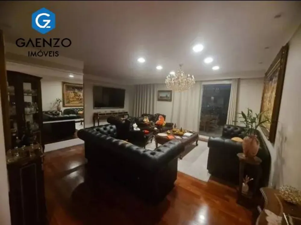 Apartamento, 3 quartos, 122 m² - Foto 6
