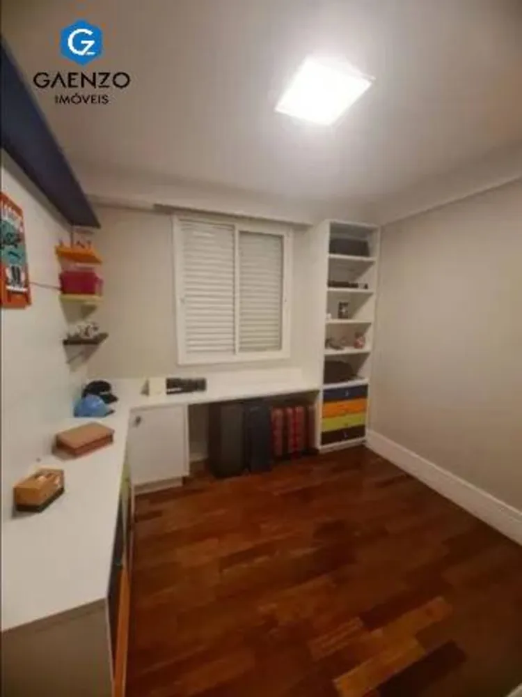 Apartamento, 3 quartos, 122 m² - Foto 8