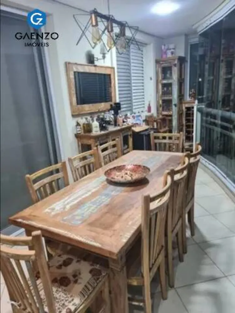 Apartamento, 3 quartos, 122 m² - Foto 7