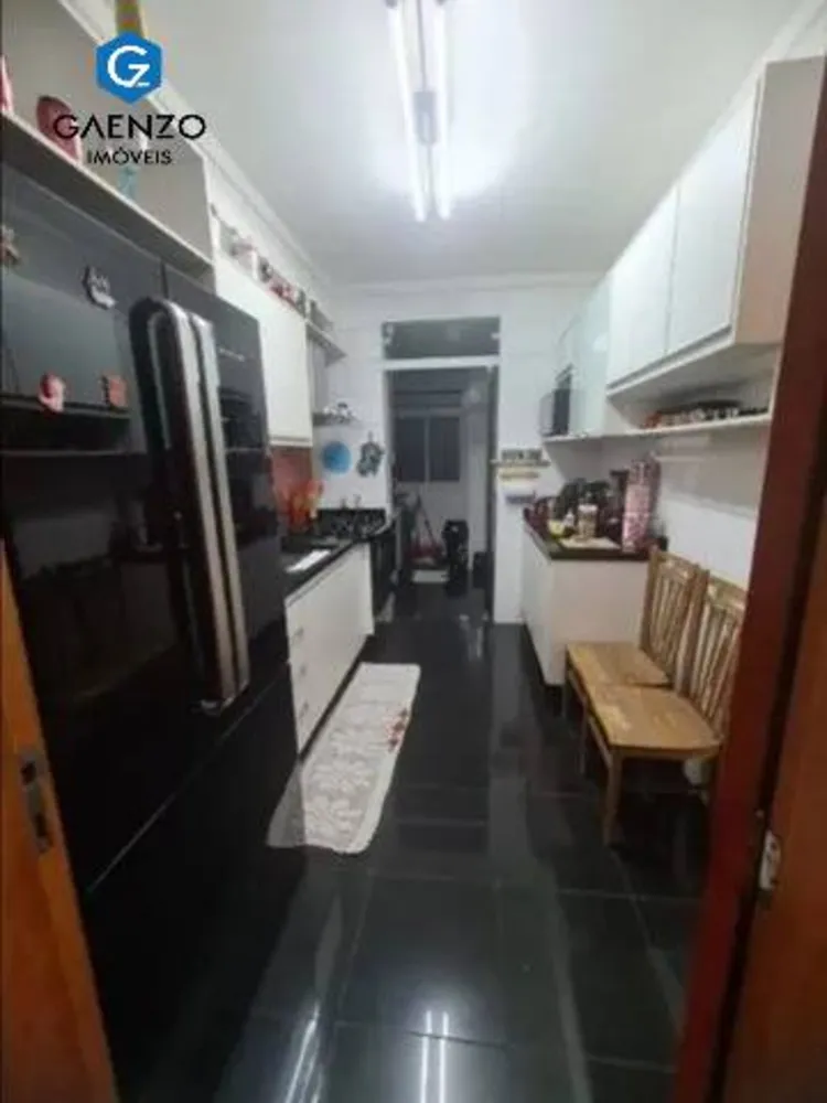 Apartamento, 3 quartos, 122 m² - Foto 11