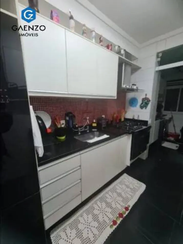 Apartamento, 3 quartos, 122 m² - Foto 7