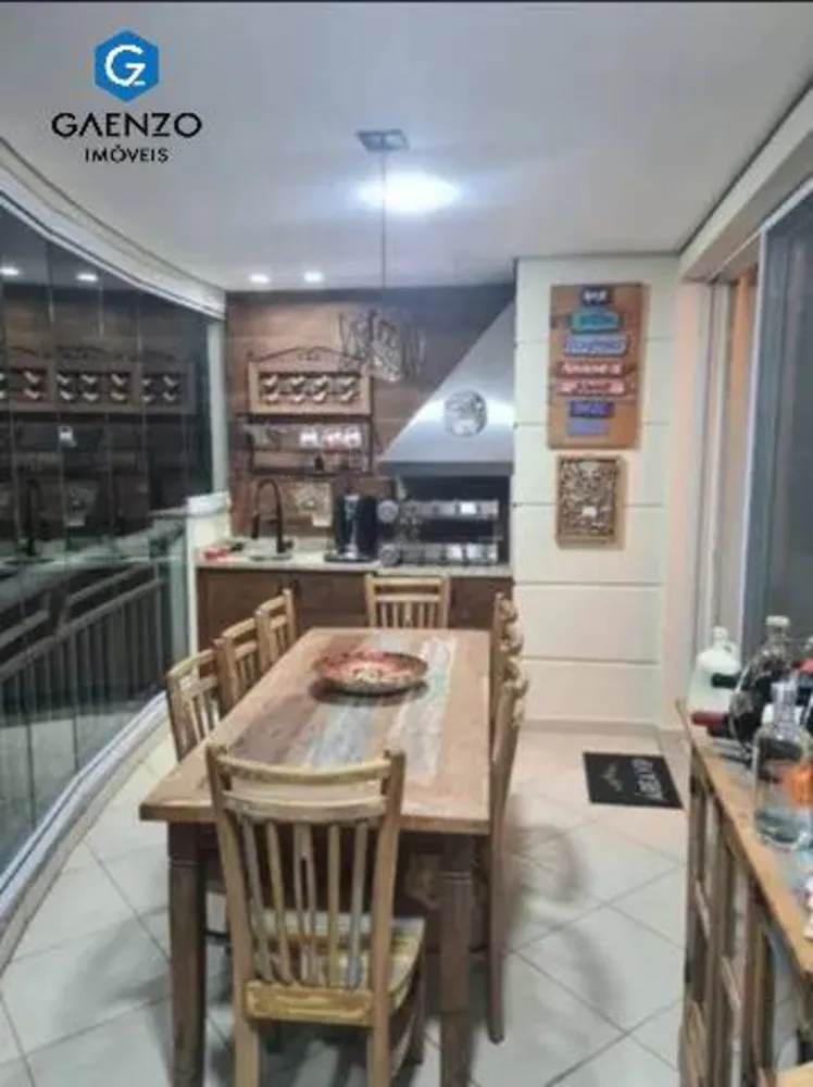 Apartamento, 3 quartos, 122 m² - Foto 13