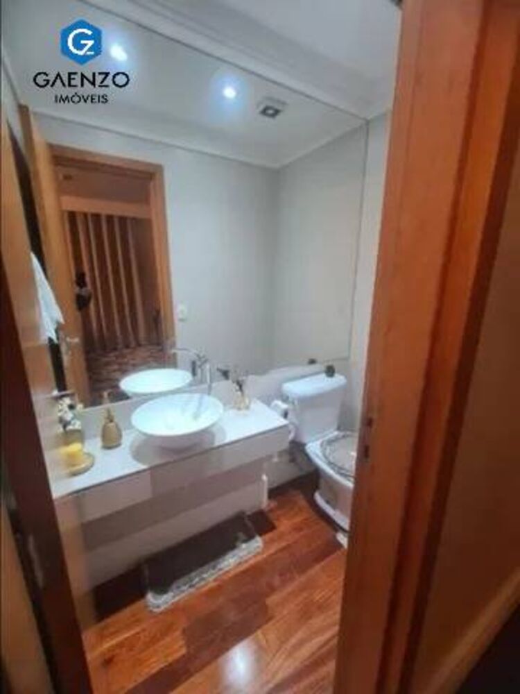 Apartamento, 3 quartos, 122 m² - Foto 4