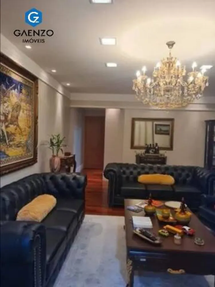 Apartamento, 3 quartos, 122 m² - Foto 9