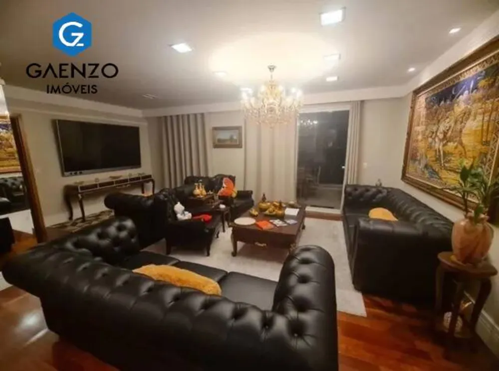 Apartamento, 3 quartos, 122 m² - Foto 10