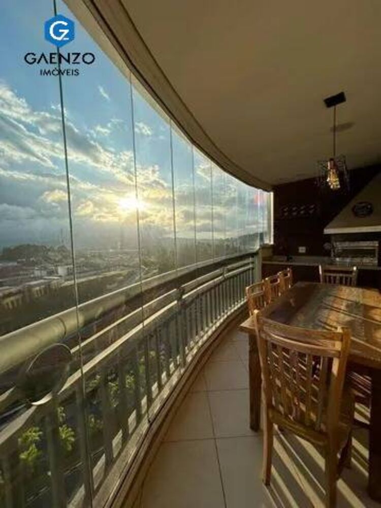Apartamento, 3 quartos, 122 m² - Foto 3