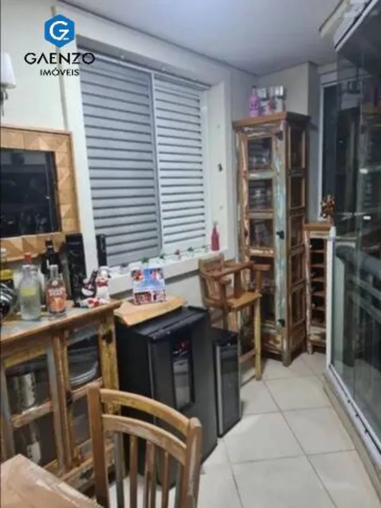 Apartamento, 3 quartos, 122 m² - Foto 12