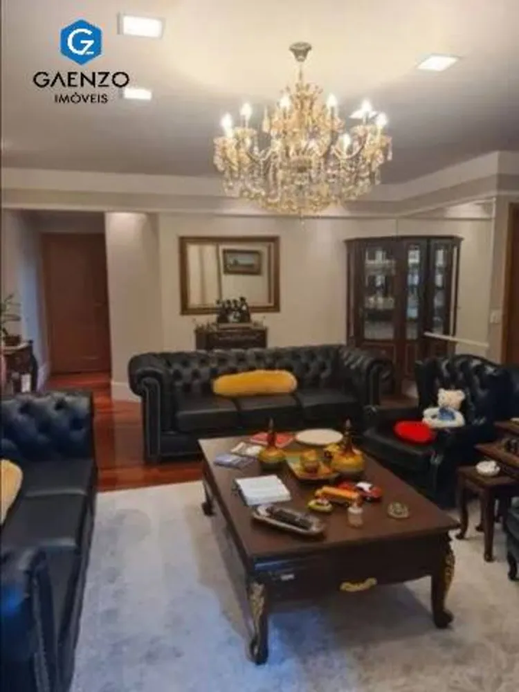 Apartamento, 3 quartos, 122 m² - Foto 5
