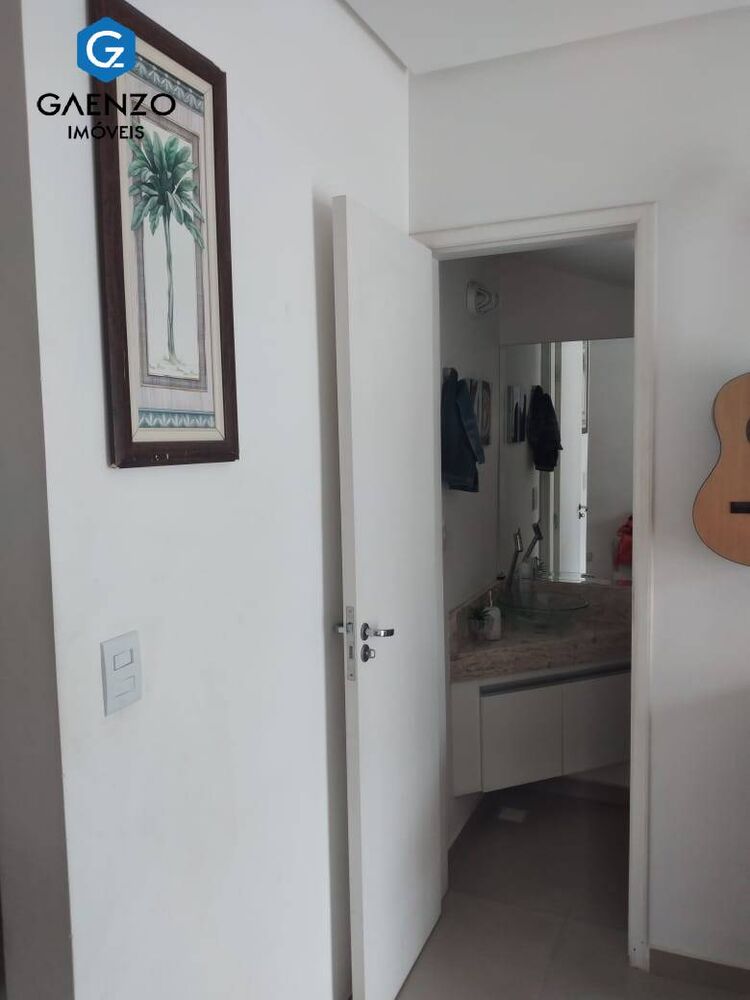 Casa de Condomínio, 2 quartos - Foto 2