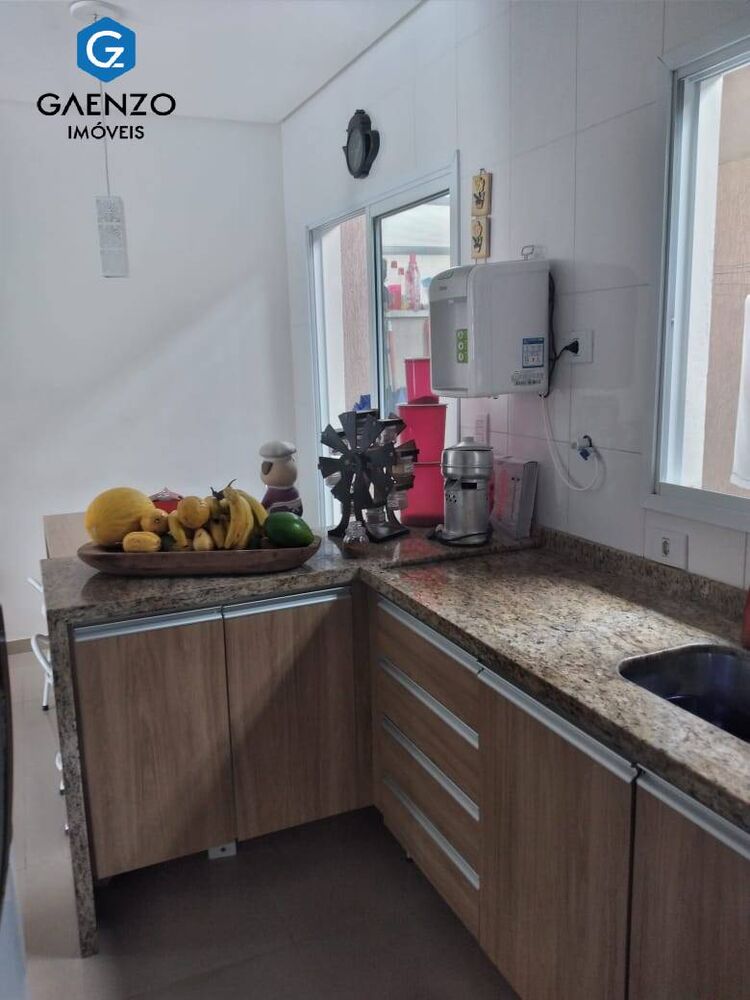 Casa de Condomínio, 2 quartos - Foto 6