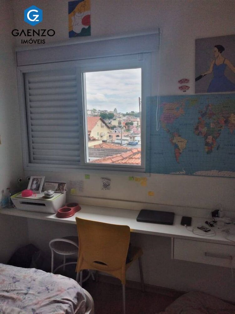 Casa de Condomínio, 2 quartos - Foto 4