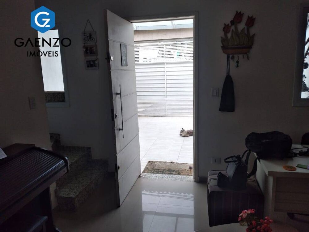 Casa de Condomínio, 2 quartos - Foto 7