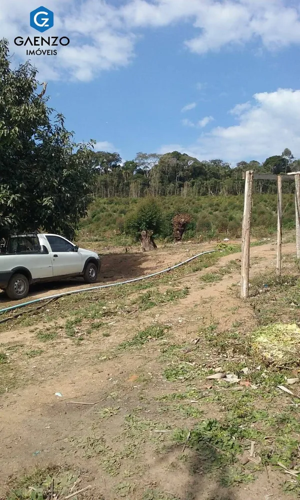 Terreno, 15 hectares - Foto 4