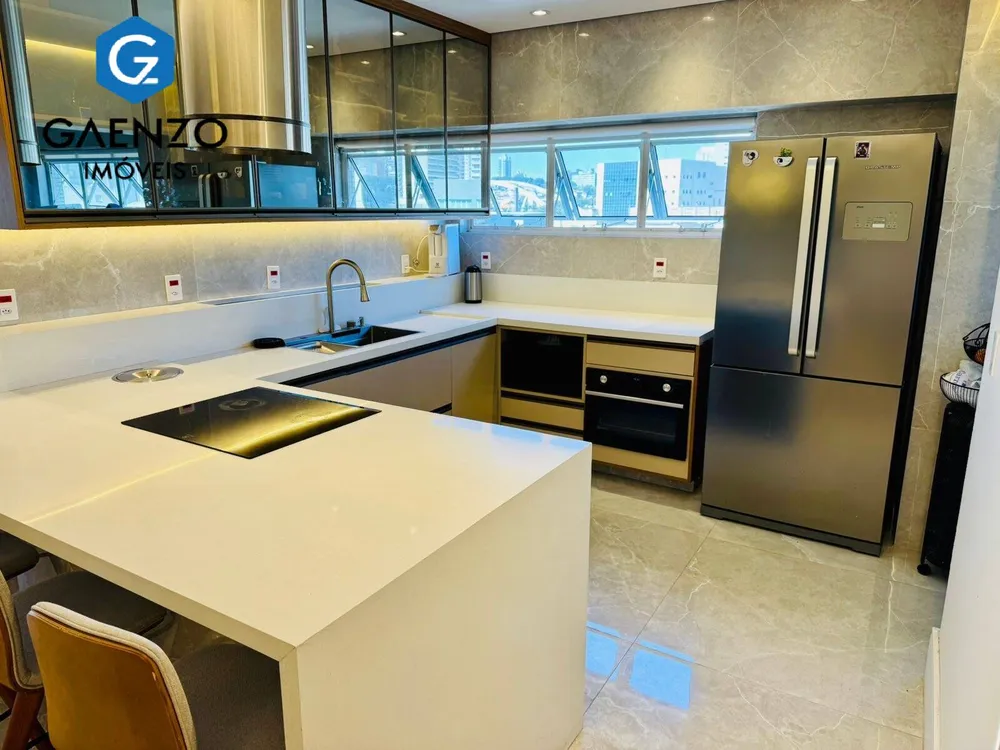 Apartamento, 3 quartos, 140 m² - Foto 8