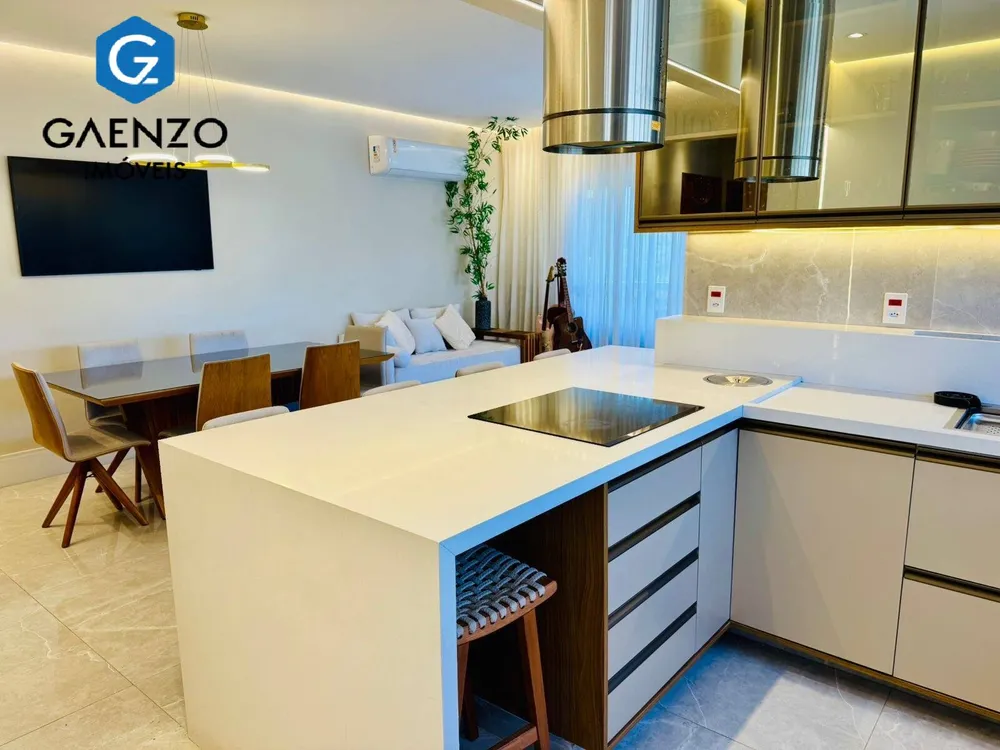 Apartamento, 3 quartos, 140 m² - Foto 6