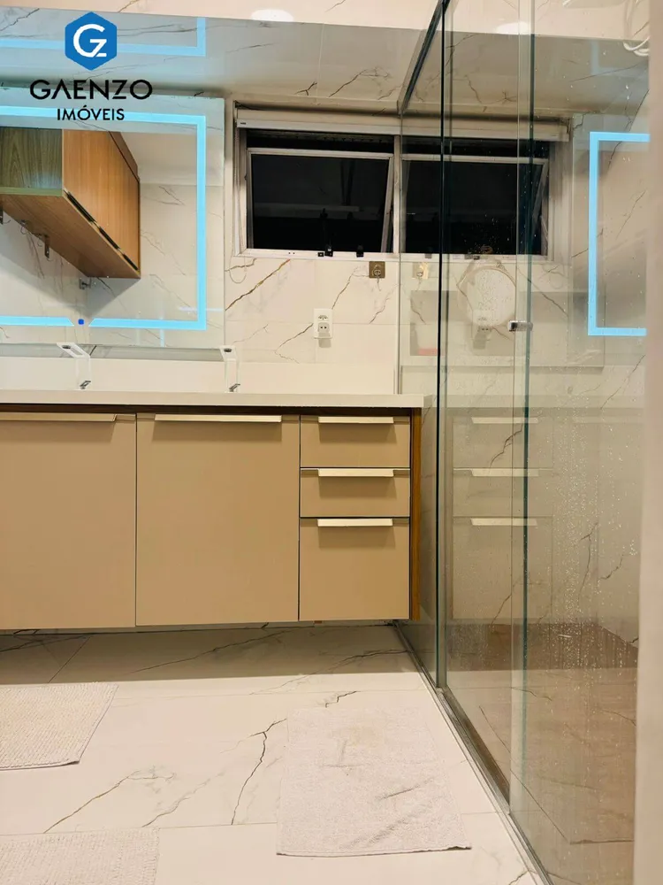 Apartamento, 3 quartos, 140 m² - Foto 1
