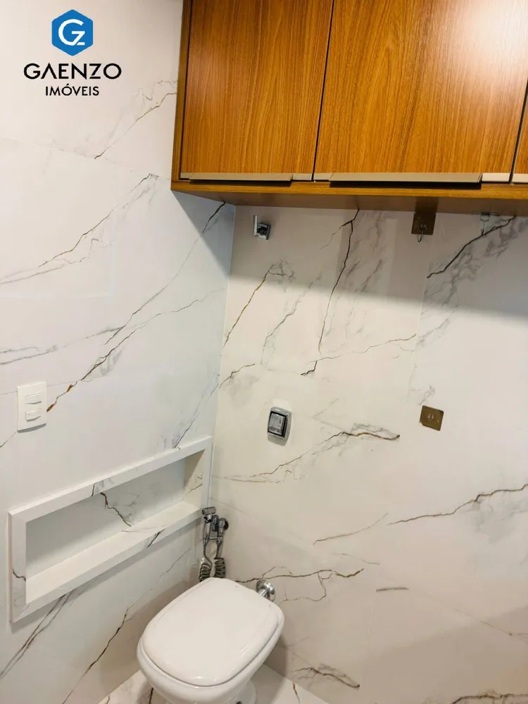 Apartamento, 3 quartos, 140 m² - Foto 5