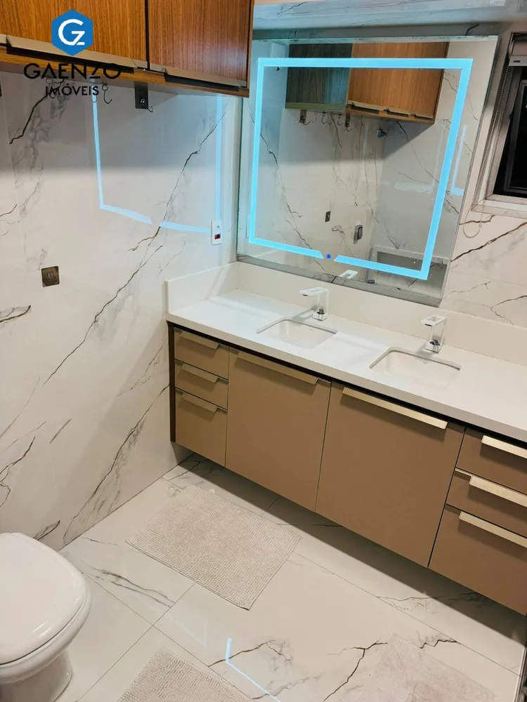 Apartamento, 3 quartos, 140 m² - Foto 7