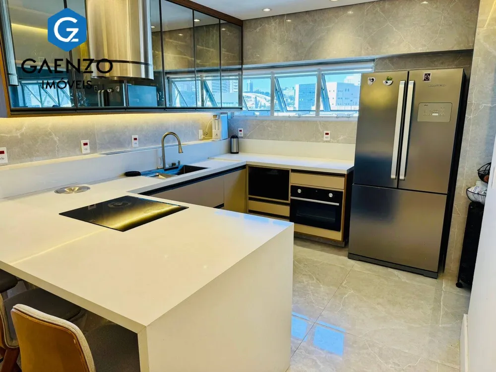 Apartamento, 3 quartos, 140 m² - Foto 2