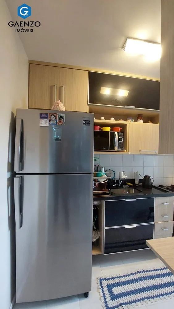 Apartamento, 2 quartos, 50 m² - Foto 12