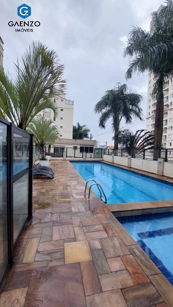 Apartamento, 2 quartos, 50 m² - Foto 5