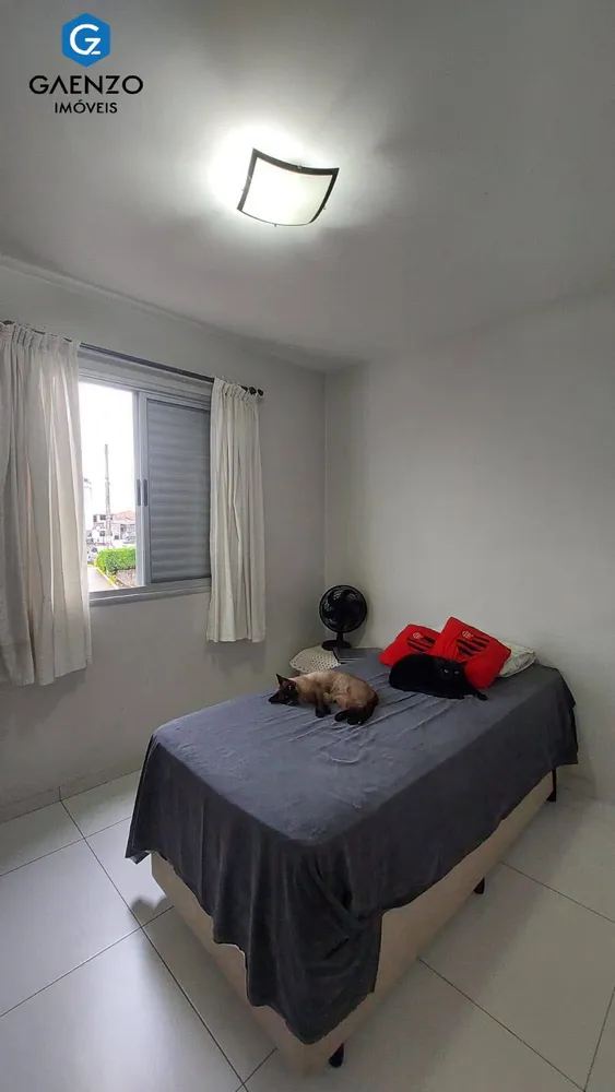 Apartamento, 2 quartos, 50 m² - Foto 9
