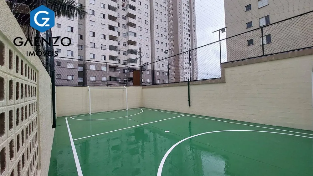 Apartamento, 2 quartos, 50 m² - Foto 11