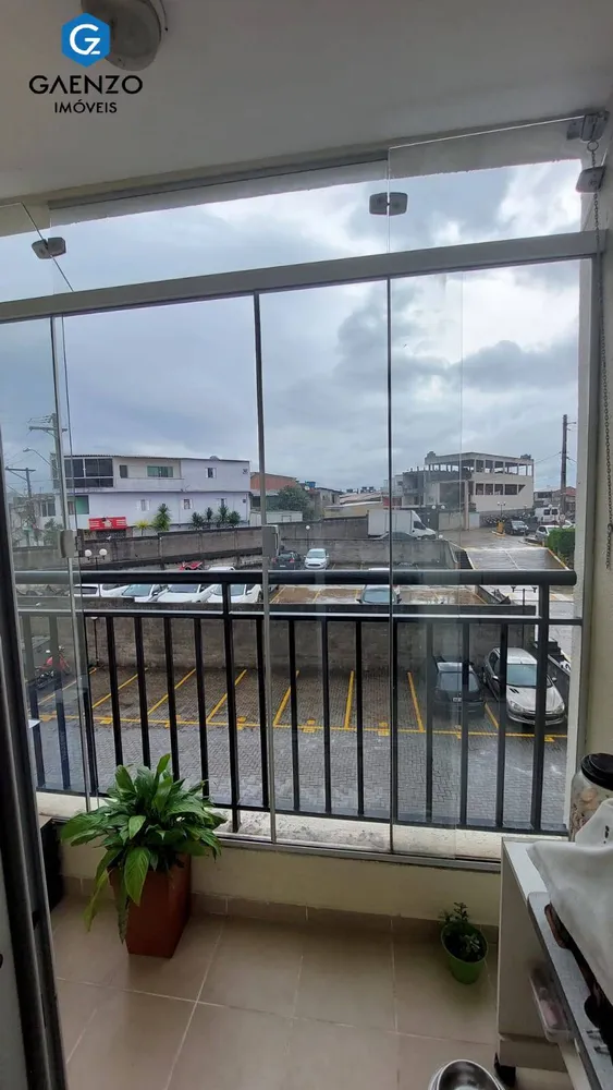 Apartamento, 2 quartos, 50 m² - Foto 10