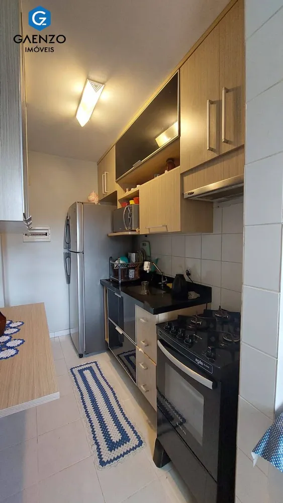 Apartamento, 2 quartos, 50 m² - Foto 7