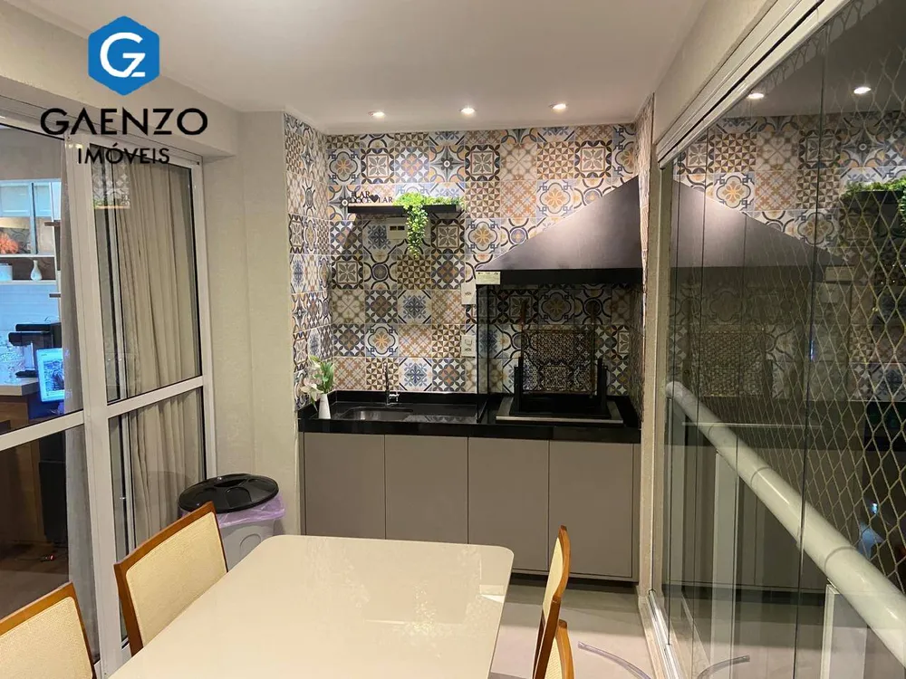 Apartamento, 2 quartos, 90 m² - Foto 6
