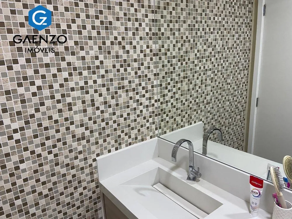 Apartamento, 2 quartos, 90 m² - Foto 1