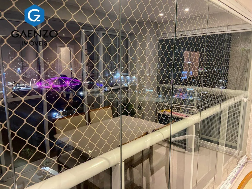 Apartamento, 2 quartos, 90 m² - Foto 3