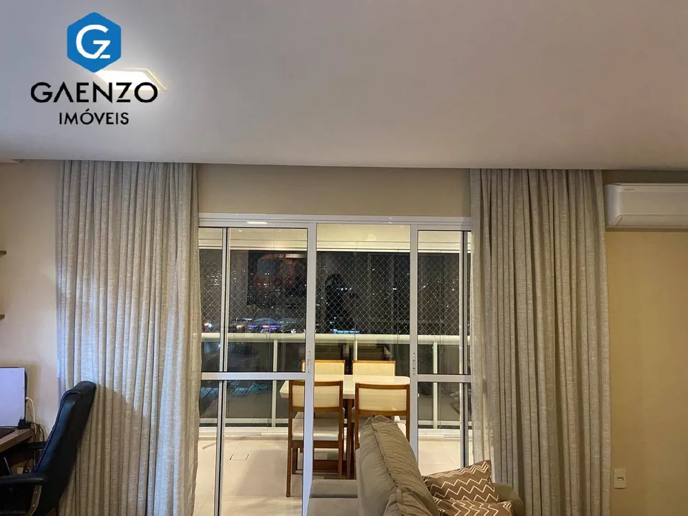 Apartamento, 2 quartos, 90 m² - Foto 5