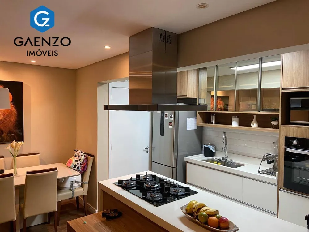 Apartamento, 2 quartos, 90 m² - Foto 4
