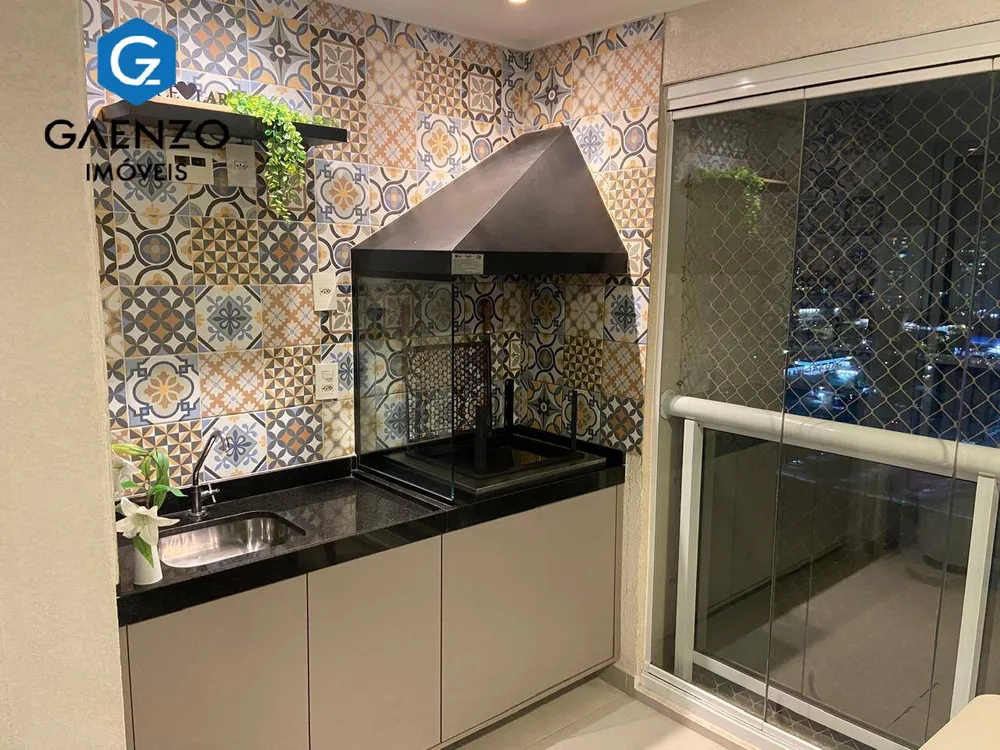Apartamento, 2 quartos, 90 m² - Foto 10