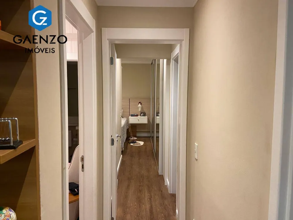 Apartamento, 2 quartos, 90 m² - Foto 2
