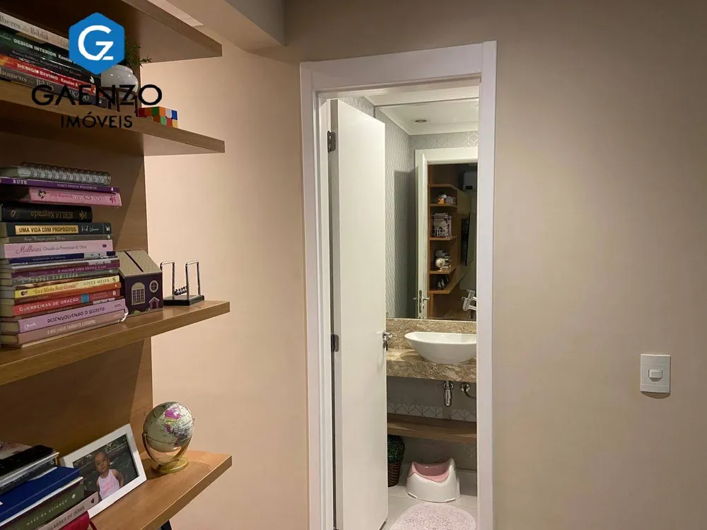 Apartamento, 2 quartos, 90 m² - Foto 9