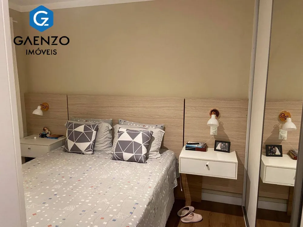 Apartamento, 2 quartos, 90 m² - Foto 12