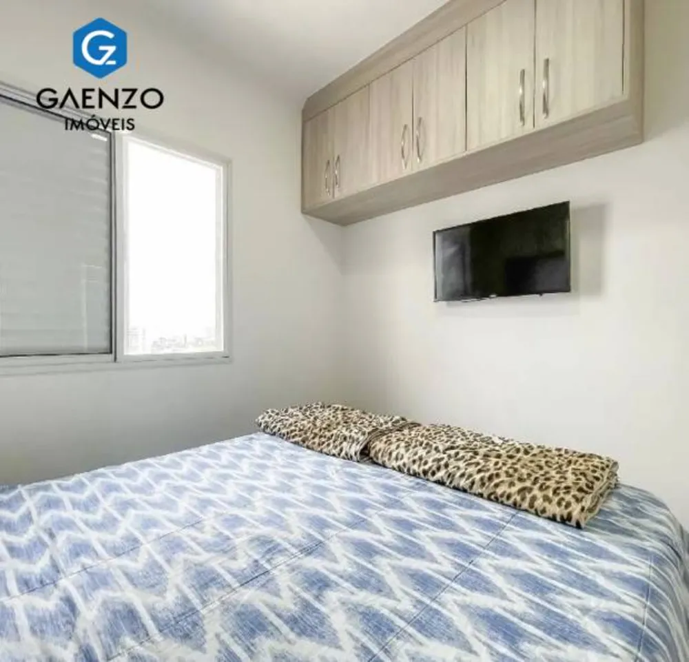 Apartamento, 2 quartos, 49 m² - Foto 7