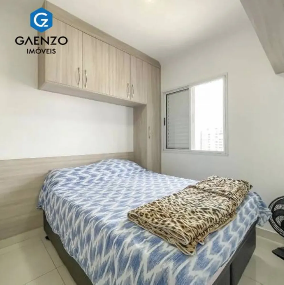 Apartamento, 2 quartos, 49 m² - Foto 4