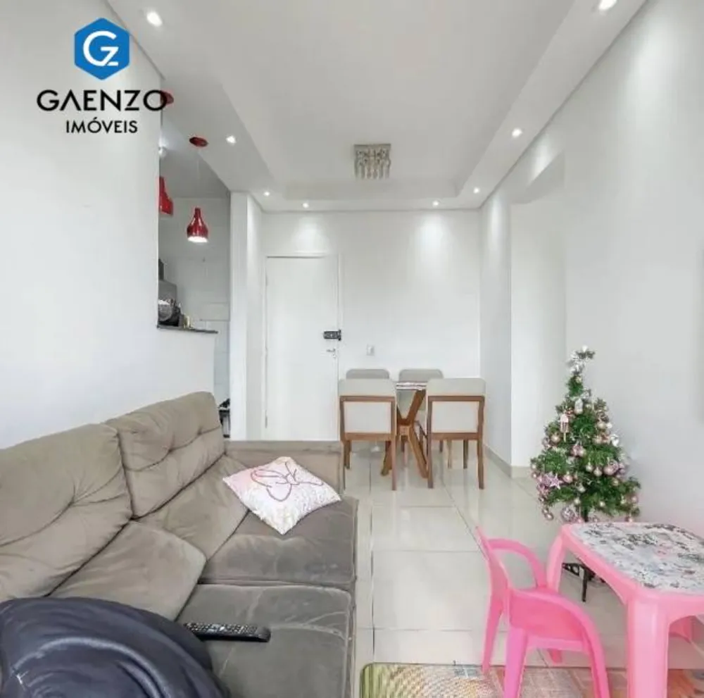 Apartamento, 2 quartos, 49 m² - Foto 8