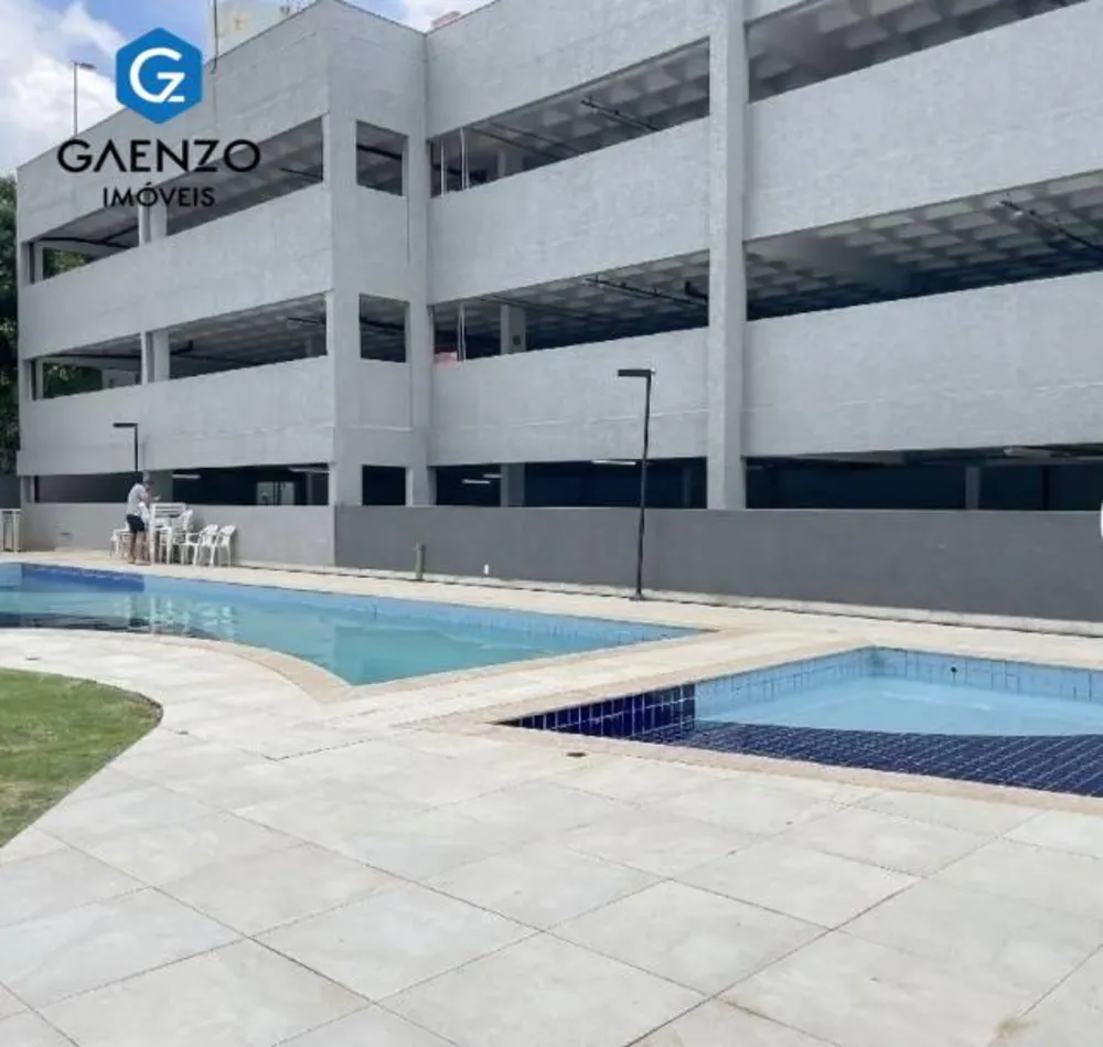 Apartamento, 2 quartos, 49 m² - Foto 3