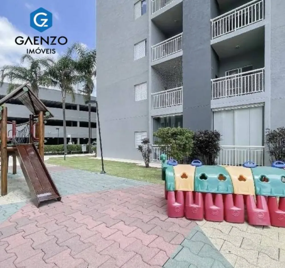 Apartamento, 2 quartos, 49 m² - Foto 5
