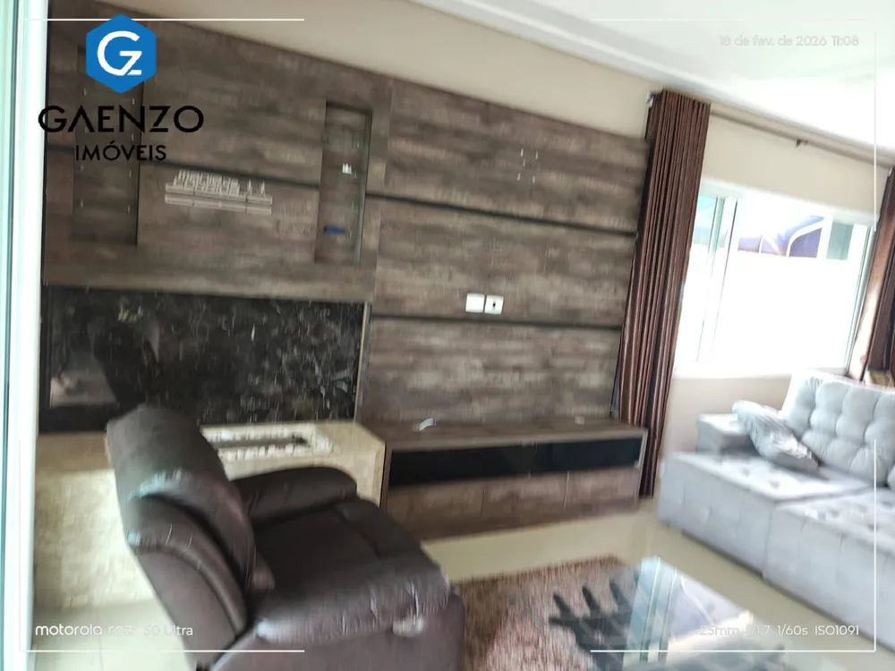 Sobrado, 4 quartos, 500 m² - Foto 2