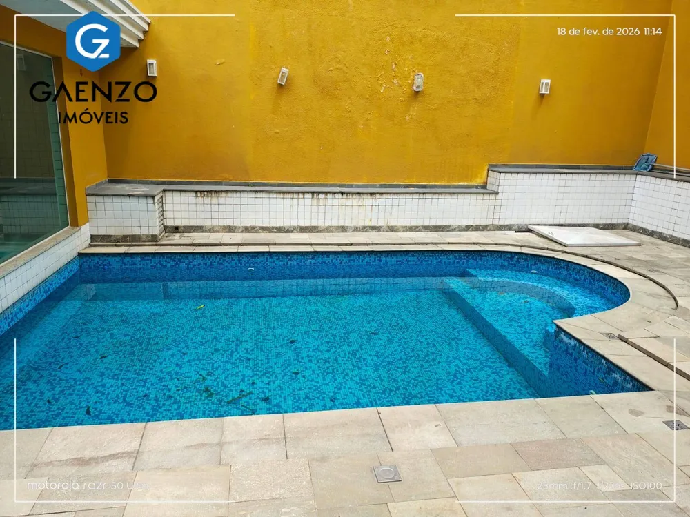 Sobrado, 4 quartos, 500 m² - Foto 7